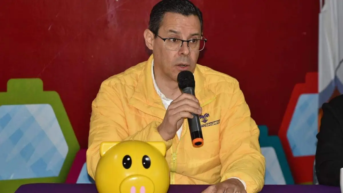 Gabriel López Ortega